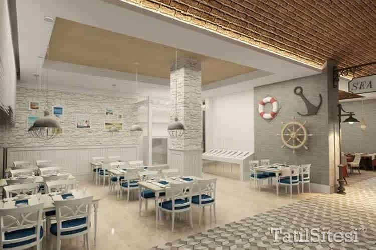 Sunis Efes Royal Palace Hotel Spa